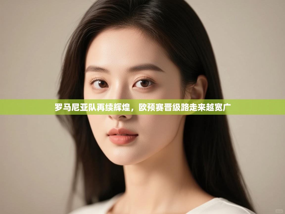 罗马尼亚队再续辉煌,欧预赛晋级路走来越宽广 第1张