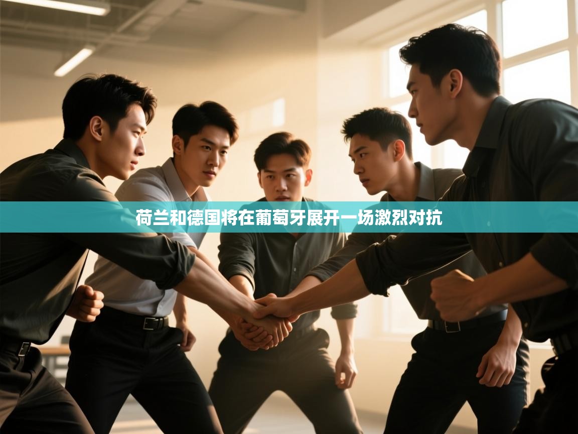 荷兰和德国将在葡萄牙展开一场激烈对抗  第2张