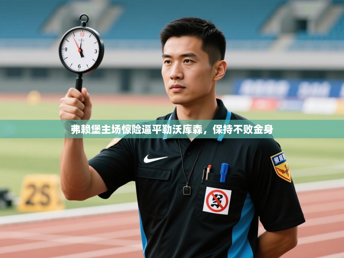 弗赖堡主场惊险逼平勒沃库森，保持不败金身