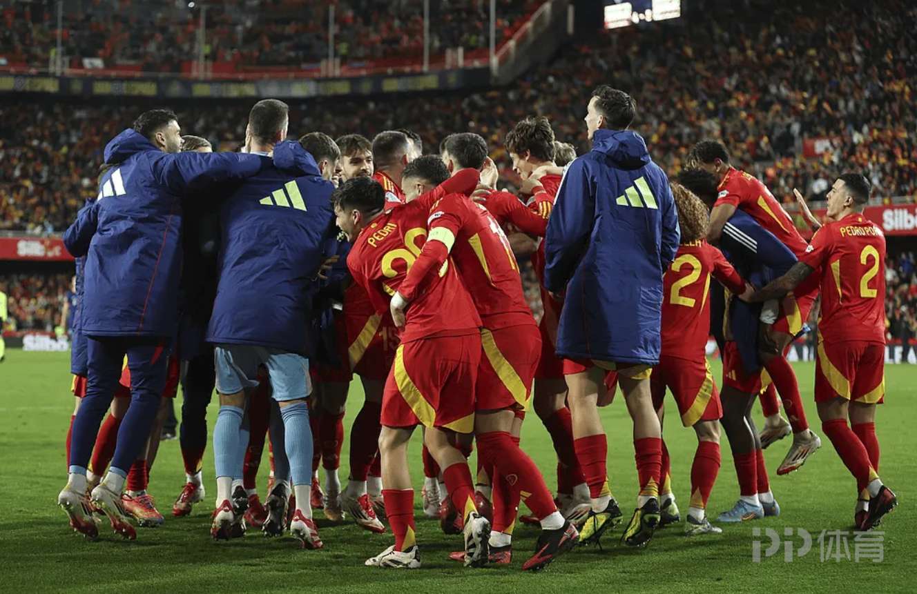 半岛体育app官网-荷兰国家队力争晋级，努力迎战挑战对手