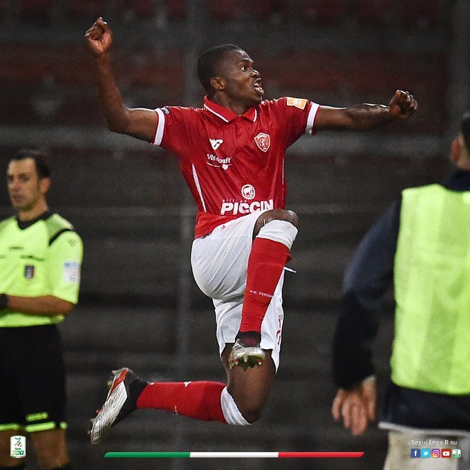 半岛体育入口-包含佩斯卡拉主场取胜，突破保级压力的词条