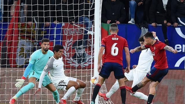 半岛体育在线网站-奥萨苏纳主场取得胜利，实现反弹