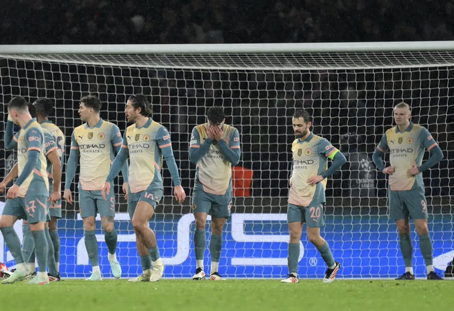 半岛体育官网安全-曼城无悬念战胜对手，雄心勃勃向前迈进