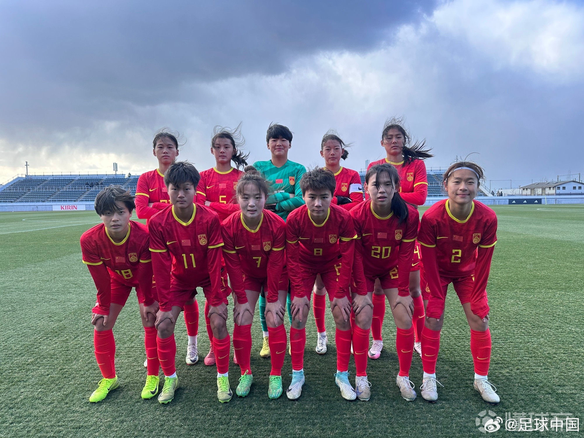 半岛体育官方网站入口-关于国家女足调整备战计划，迎来国际大赛的信息