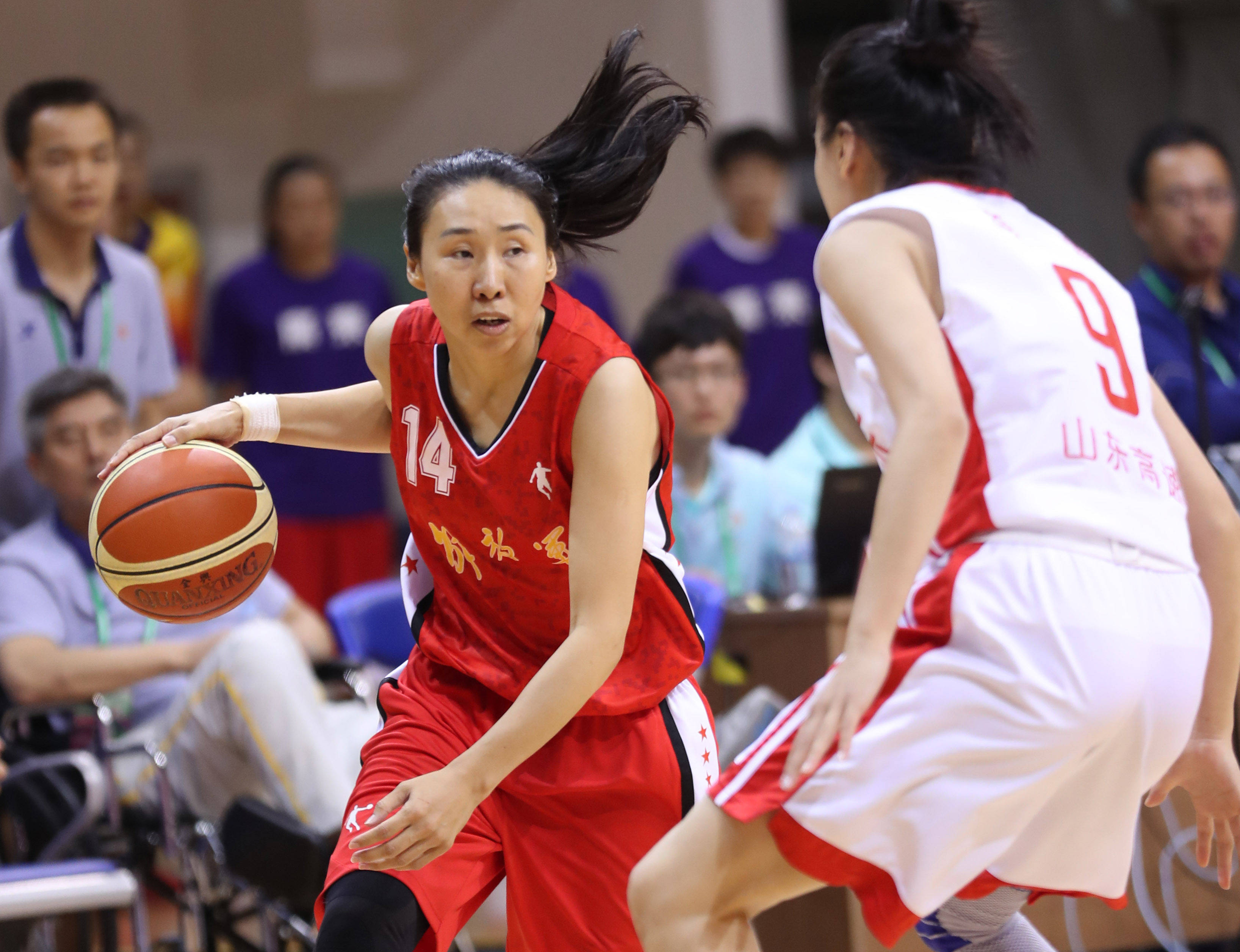 半岛体育下载入口官网-关于亚洲杯女篮比赛倒计时，谁将获得冠军至关重要的信息