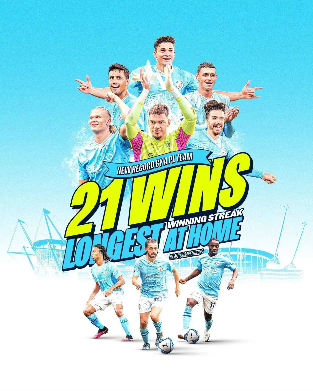 半岛体育官网入口-曼城取得三连胜，提前赢得小组头名