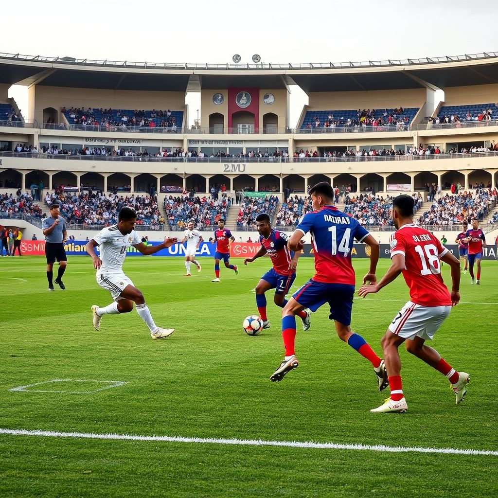 半岛官网登录入口-阿尔艾因锋线火力全开，防守压力山大