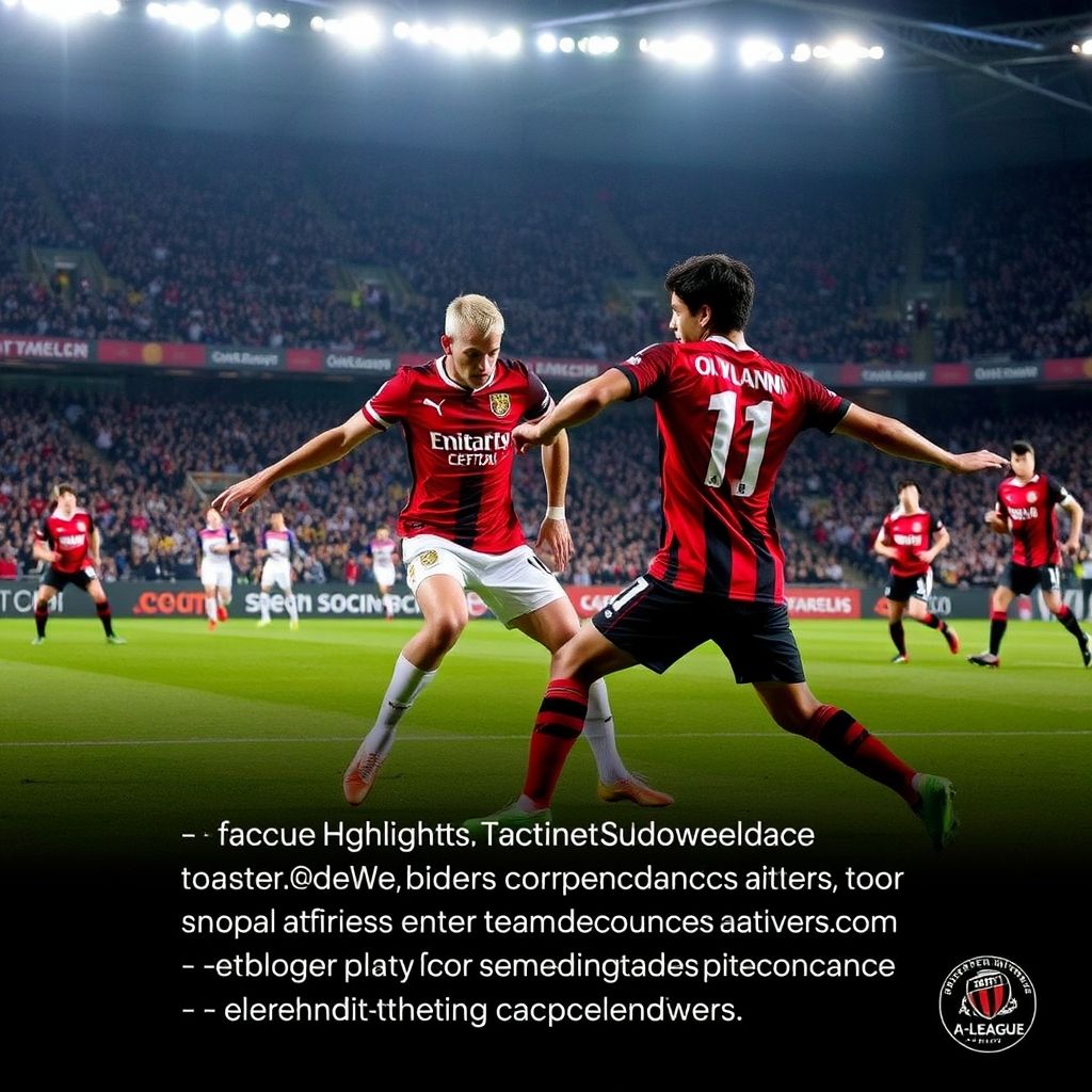 半岛官方体育登录入口-西悉尼流浪者防守反击战术成亮点，挑战欧洲豪强