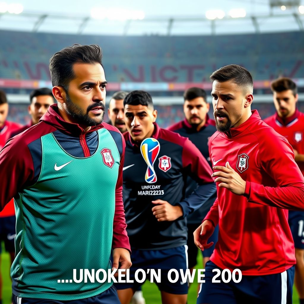 半岛体育app安装-摩洛哥瓦赫达外援训练状态火热，世俱杯淘汰赛关键战